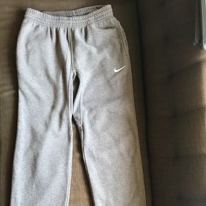 Mens Nike Sweatpants